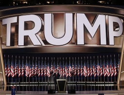 Штаб Трампа опроверг домыслы о поддержке Россией кандидата в президенты США