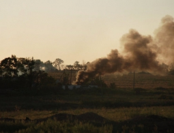 Силовики стягивают вооружение к линии соприкосновения, заявили в ДНР