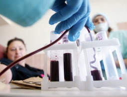 СМИ: в России впервые появится электронный регистр доноров органов