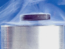 Ученый: транспорт на основе магнитной левитации можно строить уже сейчас