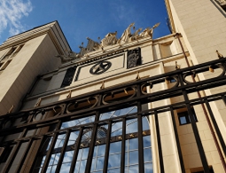 Минобороны опровергло заявления о нарушении воздушного пространства НАТО