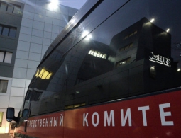 В Хакасии после попытки бунта в колонии возбудили уголовное дело