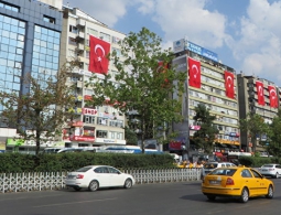 США заявляют, что Джон Кэмпбелл не участвовал в попытке переворота в Турции