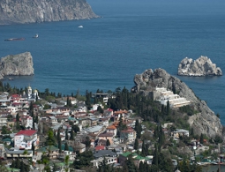 Слуцкий рассказал о предстоящем визите французских парламентариев в Крым