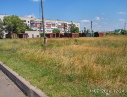 Власти Унечи убрали большую незаконную свалку