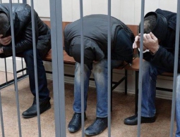 Троим брянцам грозит пожизненный срок за сбыт наркотиков
