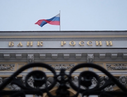ЦБ отозвал лицензию у московского банка "БФГ-Кредит"