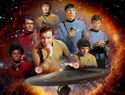 Шесть технологий «Звездного пути», которые уже стали реальностью