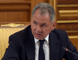 Шойгу рассказал об изменениях в ЮВО в ответ на усиление НАТО и другие риски