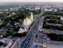 В Брянске с муками приняли генплан города