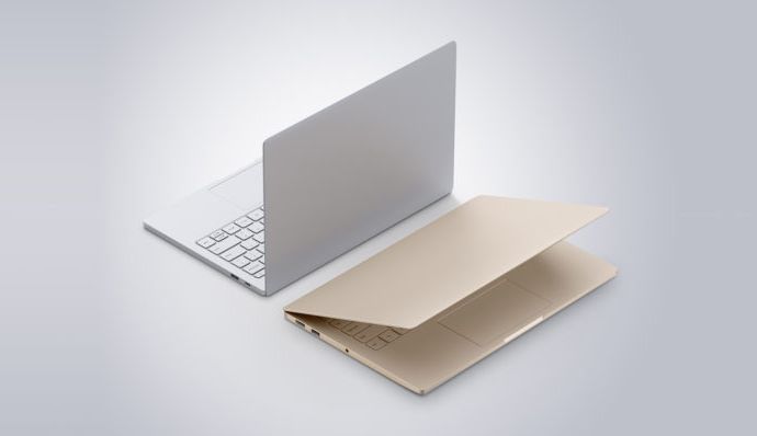 Xiaomi представила клон MacBook Air за 750 долларов