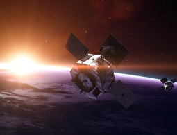 Китай запустит первый в мире спутник квантовой связи в августе