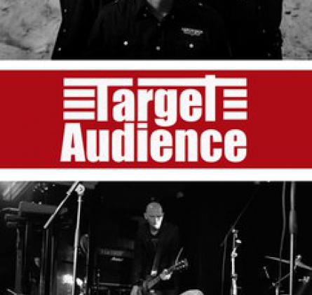 Target Audience & Kitchen Stuff Only