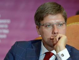 Нила Ушакова оштрафовали за русскоязычные посты рижской думы в соцсетях