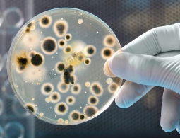 Некоторые бактерии жили в кишечнике человека еще до того, как он стал человеком