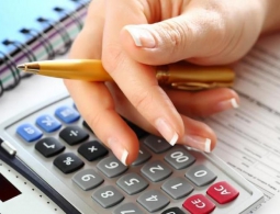 Налогоплательщики задолжали бюджету Брянска 43 миллиона рублей