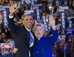 WP: Клинтон превратила демократов в "антироссийскую" партию