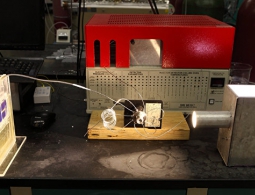 Физики создали солнечные батареи, преобразующие СО2 в топливо