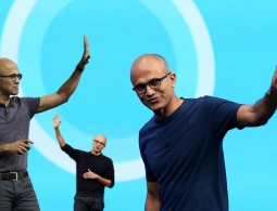 Microsoft продолжает увольнять сотрудников