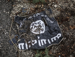 Власти Крыма сообщили о тренировочных лагерях ИГ на юге Украины