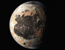 10 вещей о Плутоне, которые нам рассказал космический аппарат «Новые горизонты»