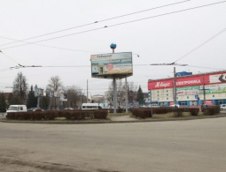 Новая кольцевая развязка появится в Брянске