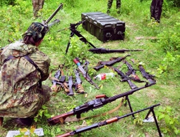 В ЛНР заявили, что украинские силовики готовят провокацию