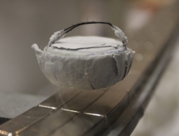 Новый материал обещает прорыв в области сверхпроводников