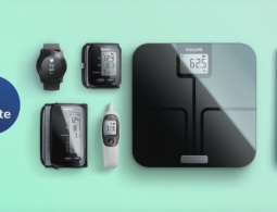 Компания Philips представила носимую экосистему для тех, кто заботится о здоровье