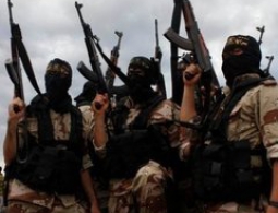 «Исламское государство» призвало к джихаду против России