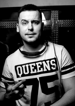 DJ NIGHTS / DJ DIMA HOUSE