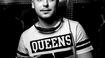 DJ NIGHTS / DJ DIMA HOUSE