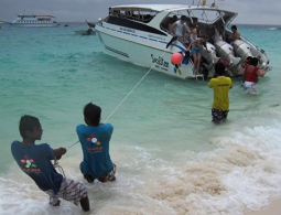 Таиланд стал самым популярным направлением у российских туристов