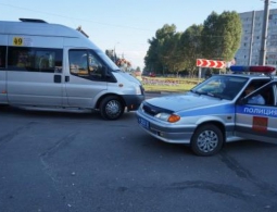 За сутки в Брянске поймали трех пьяных водителей