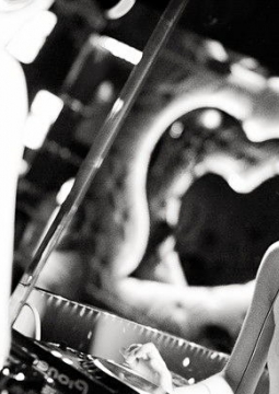 DJ NIGHTS / DJ ALENA JUSTIE