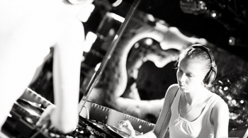 DJ NIGHTS / DJ ALENA JUSTIE