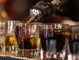 Злоупотребление алкоголем ведет к проблемам с дыханием, выяснили ученые