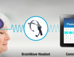 Новое изобретение поможет общаться больным с синдромом запертого человека