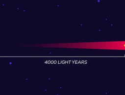 Черные дыры способны нас убить, даже находясь за тысячи световых лет