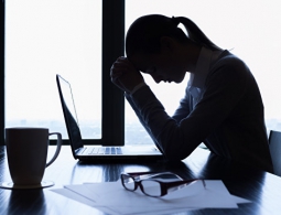 Ученые открыли "россыпь" генов, связанных с депрессией