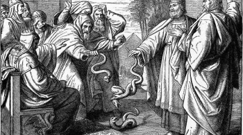 Посох Аарона