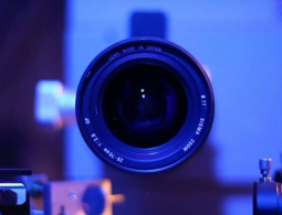 DARPA профинансирует создание камеры, способной видеть скрытые за углом объекты