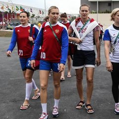Официальный сайт Олимпийских игр опубликовал состав сборной России с ошибками