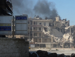 Осада Алеппо: почему США проспали час икс по Сирии?