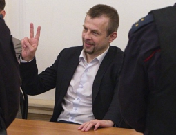 Мэр Ярославля Урлашов получил 12 с половиной лет колонии строгого режима