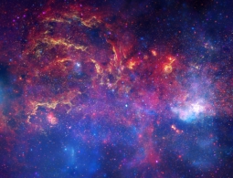 Астрономы нашли самое опустошенное место в нашей галактике