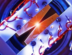 Физики создали первый программируемый квантовый компьютер