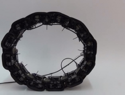 Учёные не сдаются в своих попытках изобрести колесо заново