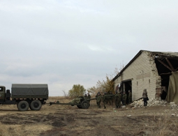 ДНР предупредила об угрозе возобновления боев в Донбассе