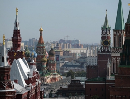 В Кремле ответили на обвинения Обамы в адрес России по ситуации в Сирии